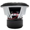 American Bass Godfather 15" 1 Ohm 6000 Max Watts Car Subwoofer view 4