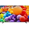 LG 50UT7570PUB 50-Inch UT75 Series LED Smart TV 4K (2024) Bundle with Deco Gear 2X 4K HDMI 2.0 Cable w/Copper Conductors & CPS Exclusive 26 Month Protection Pack (BEACH-CPS-26500) view 2