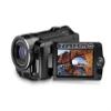 Canon VIXIA HF10 2.7"" LCD 12X Optical Zoom High Definition Camcor (Renewed), Black view 1