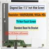 EM EMAJOR TECH New Screen Replacement for Samsung NP550P7C-S0DDE 1600X900 HD+ Non-Touch LCD LED Display with Tools view 2