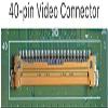 EM EMAJOR TECH New Screen Replacement for Samsung NP550P7C-S0DDE 1600X900 HD+ Non-Touch LCD LED Display with Tools view 4