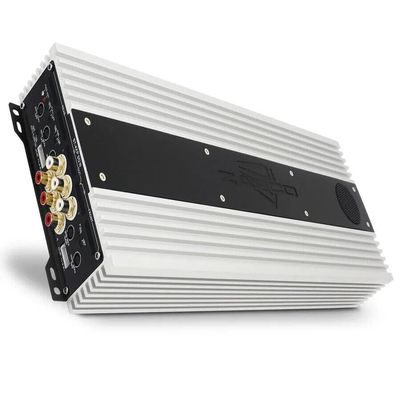 Zapco ST-4XP-SQ-III 4-Channel Class AB 800W RMS Sound Quality Amplifier