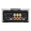 Zapco ST-4XP-SQ-III 4-Channel Class AB 800W RMS Sound Quality Amplifier view 2