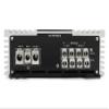 Zapco ST-4XP-SQ-III 4-Channel Class AB 800W RMS Sound Quality Amplifier view 3