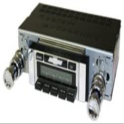Brothers Trucks CS0630067-72 Mid-Range Stereo - 240 Watts