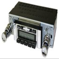 Brothers Trucks CS0630067-72 Mid-Range Stereo - 240 Watts
