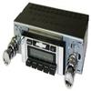 Brothers Trucks CS0630067-72 Mid-Range Stereo - 240 Watts view 1