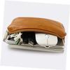OSALADI Data Cable Organizer Charger Finishing Box Travel Cable Organizer Lids Wear-Resistant Storage Bag for Power Bank and Earphone view 4