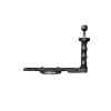 CHERBYHS TG10 one-Handed Camera Tray, Red view 2
