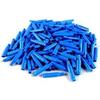 DirectNine Basics BCON-BL-GEL-1000 B-CONNECTORS Gel Blue,1000 PCS Crimp on Wire splices. Beanies, Dolphins view 1