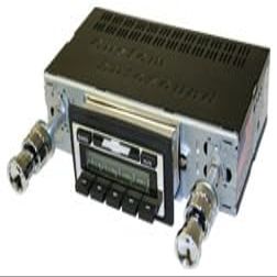 Brothers Trucks CS0230073-87 Economy Stereo - 200 Watts