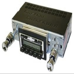 Brothers Trucks CS0230073-87 Economy Stereo - 200 Watts