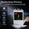 Professional Multi-Function Camera Detector with 10 Level Sensitivity for Hotel, Office,Car view 2
