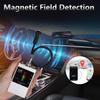 Professional Multi-Function Camera Detector with 10 Level Sensitivity for Hotel, Office,Car view 3