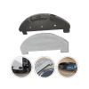 SBNQWEJC Mop Cloth Holder and Mop Cloth Compatible for Proscenic M8Pro M8 Robotic Vacuum Cleaner, chen88803jiq view 2