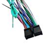 DirectNine Basics 20 Pin Auto Stereo Wiring Harness Plug for BOSS Audio System BCP62 view 1