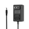 12V 3A DC Power Supply Adapter, AC/DC Adapter Cord with 5.5mm x 2.5mm DC Pug & 10 Sizes of Tips, 12 Volt 3 Amp Power Adapter view 4