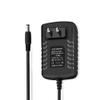 24V 1A Power Supply Adapter, AC/DC Adapter Cord with 5.5mm x 2.5mm DC Plug & 10 Sizes of Tips, 24 Volt 1Amp Transformer view 4
