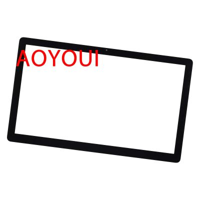 AOYOUI Front Glass Bezel Replacement Screens Panel Cover for iMac 24 Inch A1225 iMac Accessories Year 2008 2009 922-8874 922-8469 661-4989