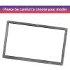 AOYOUI Front Glass Bezel Replacement Screens Panel Cover for iMac 24 Inch A1225 iMac Accessories Year 2008 2009 922-8874 922-8469 661-4989 view 3