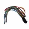 FOLIAGE Wire Harness for JVC KDLX111 KDLX30 KDLX333 KDLX50 KDR208 KDR300 view 2
