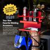 Stupid Simple Tools SST Welding Bottle Organizer (Welding Bottle Organizer with Standard Shelf) view 2