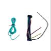 FOLIAGE Wire Harness for JVC KDR438 KDR530 KDR520 KDR540 KDR640 KDR650 view 1