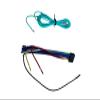 FOLIAGE Wire Harness for JVC KDR438 KDR530 KDR520 KDR540 KDR640 KDR650 view 2