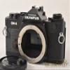 Olympus OM-4 35MM SLR Film Cameras Body Only OM Lens system (Renewed) view 1