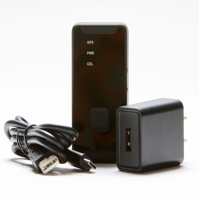 QT-V4 GPS Tracker