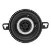 aqxreight 3.5in 200W Coaxial Speaker Tweeter Stereo Music HiFi Loudspeaker for Auto Audio System Universal Premium ABS Magnet Black Silver view 2