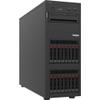Lenovo - 7D8FA013NA - Lenovo ThinkSystem ST250 V2 7D8FA013NA Tower Server - 1 x Intel Xeon E-2378 2.60 GHz - 16 GB RAM - Serial ATA/600 Controller - Intel C256 Chip - 1 Processor Support - 128 GB RAM view 1