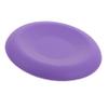 Mipcase 1pcs Non- Yoga Cushion for Knee Portable Round Silicone Pad for Elbows Ankles Sit Bones Lightweight Comfortable Support for Yoga Fitness Random view 1