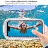 Yanmis Diving Phone Protective Case Photography Case for 14Plus 14ProMax 13ProMax 12ProMax 11ProMax view 4