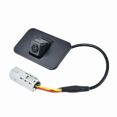 23378804 Rear View Backup Camera Fits for Cadillac Escalade/Escalade ESV, Chevy Suburban/Tahoe, GMC Yukon/Yukon XL 2015-2020 Park Assist Camera Replaces 23404613 23432248