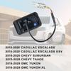 23378804 Rear View Backup Camera Fits for Cadillac Escalade/Escalade ESV, Chevy Suburban/Tahoe, GMC Yukon/Yukon XL 2015-2020 Park Assist Camera Replaces 23404613 23432248 view 2