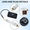 23378804 Rear View Backup Camera Fits for Cadillac Escalade/Escalade ESV, Chevy Suburban/Tahoe, GMC Yukon/Yukon XL 2015-2020 Park Assist Camera Replaces 23404613 23432248 view 3
