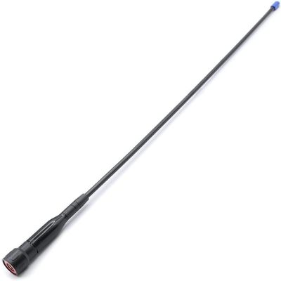 Rugged Radios Long Range Antenna for R1 / RDH-X / ABH7 Handheld Radio SMA-M
