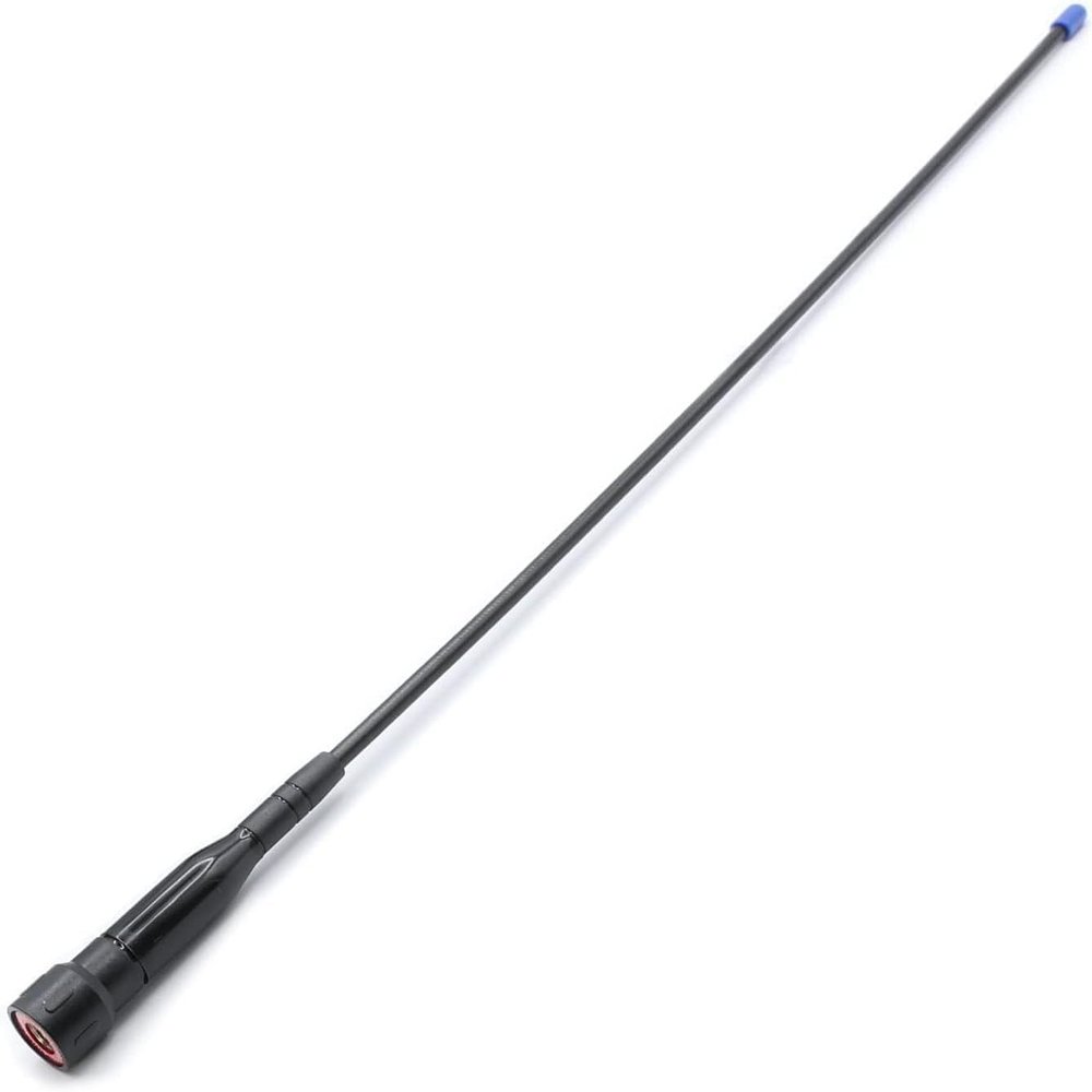 Rugged Radios Long Range Antenna for R1 / RDH-X / ABH7 Handheld Radio SMA-M