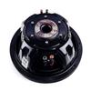 American Bass Hawk Slim 10" 1500 Max Watts Car Subwoofer view 2
