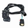 23146157 Rear View Backup Camera Fits for Chevy Silverado 1500/GMC Sierra 1500 2007-2013, Silverado 2500 3500/Sierra 2500 3500 2011-2014 Park Assist Camera Replaces 20837341 20986601 view 1