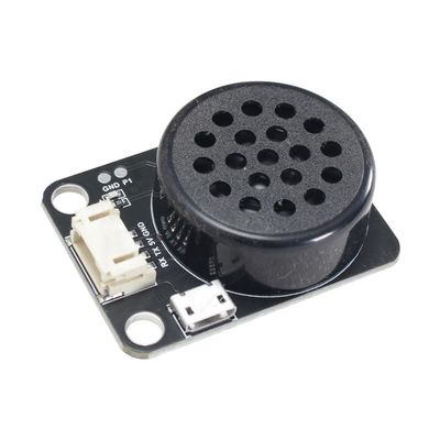 Flyron Serial MP3 Player Module