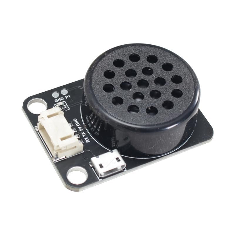Flyron Serial MP3 Player Module