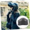 OUNONA Safety Chin Pad 10 Pack Fit Chin Cups for Helmets Easy to Install Comfortable view 4