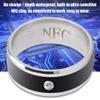 NFC Multifunction Magic Smart Portable Device for Mobile Phone - Water - Easy to Use - Metal Material - Size 6/7/8/9/10/11/12/13 Inches (Size view 4