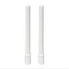 Cisco Meraki Dual-Band Omni Antenna (4/7 dBi) for MR66 & MR72 access points, 2-Pack Antenna Kit (Renewed) view 2
