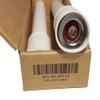 Cisco Meraki Dual-Band Omni Antenna (4/7 dBi) for MR66 & MR72 access points, 2-Pack Antenna Kit (Renewed) view 4