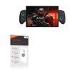 BoxWave Screen Protector Compatible with OneXPlayer X1 (10.95 in) - ClearTouch Anti-Glare (2-Pack), Anti-Fingerprint Matte Film Skin view 1