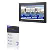 BoxWave Screen Protector Compatible with Advantech TPC-2181W - ClearTouch ImpactShield (2-Pack), Impenetrable Screen Protector Flexible Film view 1