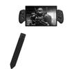BoxWave Stylus Pouch Compatible with OneXPlayer X1 (10.95 in) - Stylus PortaPouch, Pen Stylii Holder Carrier Portable Self-Adhesive - Jet Black view 1